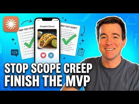 Vibecoding a Mobile App Episode 3